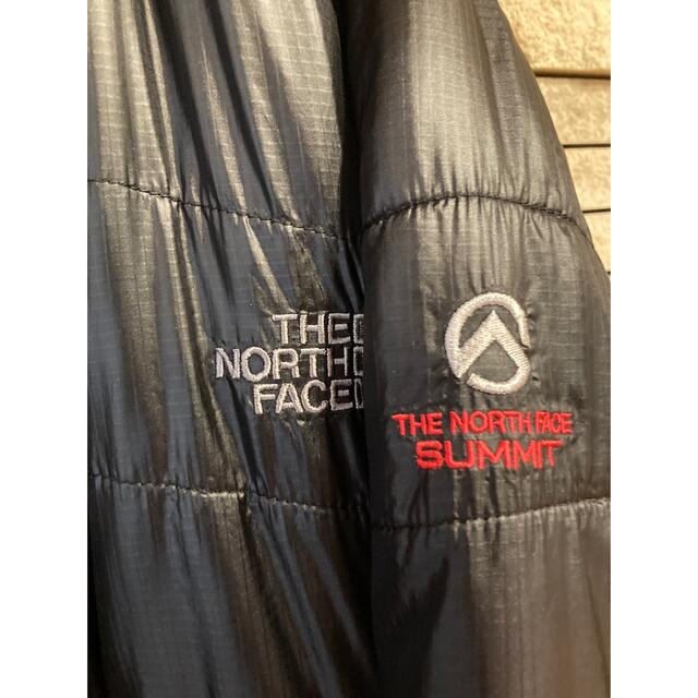 THE NORTH FACE(ザノースフェイス)のTHE NORTH FACE ノースフェイス　ダウン メンズのジャケット/アウター(ダウンジャケット)の商品写真