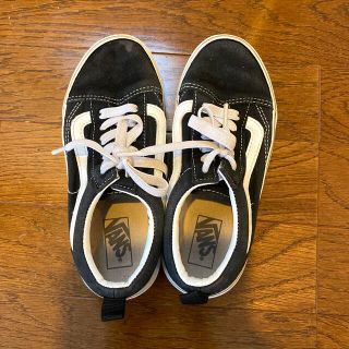 ヴァンズ(VANS)のVANS KIDS OLDSCHOOL 21cm(スニーカー)