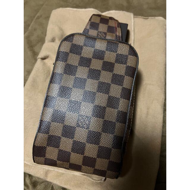 louis vuitton ジェロニモス