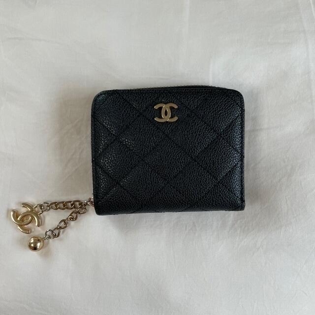 CHANEL   財布