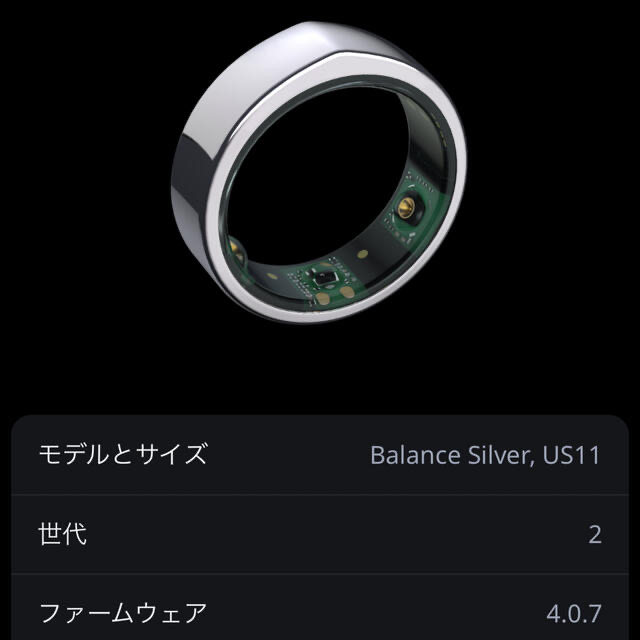 yoshi様　専用 メンズのアクセサリー(リング(指輪))の商品写真