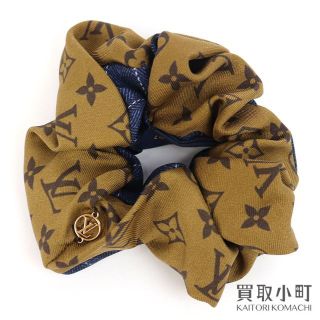 【レビューを書けば送料当店負担】ヘアアクセサリーヴィトン(LOUIS VUITTON) モノグラム ヘアゴム/シュシュの通販 31点