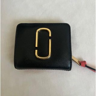 マークバイマークジェイコブス(MARC BY MARC JACOBS)のマークジェイコブス  財布(財布)