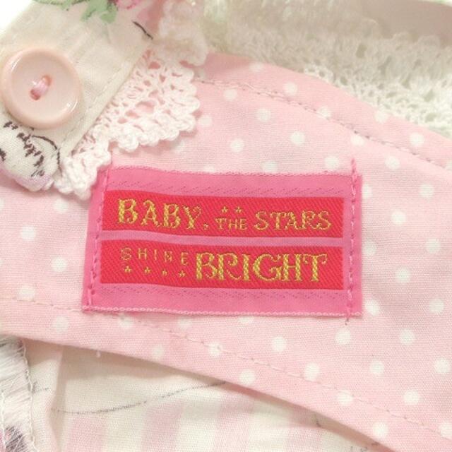 BABY the stars shine bright  アラモード　JSK
