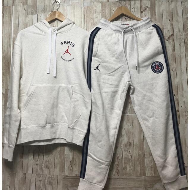 NIKE - パリサンジェルマン ジョーダン セットアップ Sサイズ PSG ...