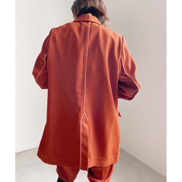Ameri VINTAGE - AMERI BACK SIDE JACKET & PANTS SETの通販 by KEY's