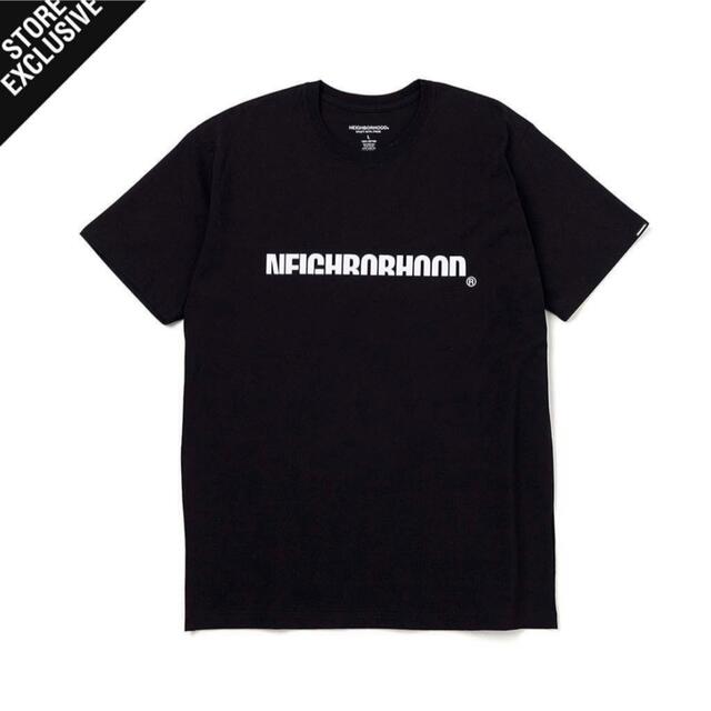 NEIGHBORHOOD - NEIGHBORHOOD 阪急メンズ大阪限定 Tシャツ L NEIGHBORHOOD - NEIGHBORHOOD 阪急メンズ大阪限定 Tシャツ L