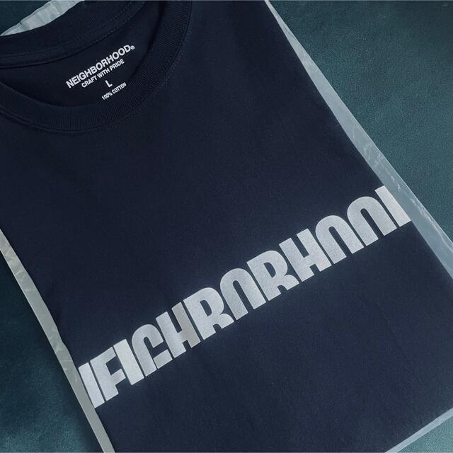 NEIGHBORHOOD - NEIGHBORHOOD 阪急メンズ大阪限定 Tシャツ L NEIGHBORHOOD - NEIGHBORHOOD 阪急メンズ大阪限定 Tシャツ L