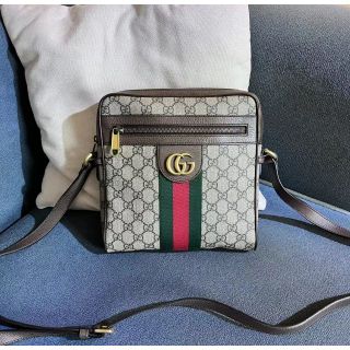 グッチ ショルダーバッグ(メンズ)の通販 1,000点以上 | Gucciのメンズ グッチ ショルダーバッグ(メンズ)の通販 1,000点以上 | Gucciのメンズ