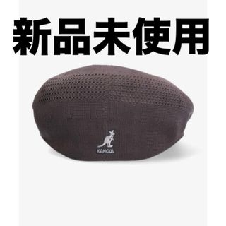 カンゴール(KANGOL)の★新品未使用★【KANGOL】Hunting / 【カンゴール】ハンチング(ハンチング/ベレー帽)