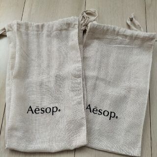 イソップ(Aesop)のイソップ　巾着(ポーチ)