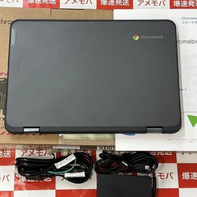 Lenovo - Lenovo 300e Chromebook Gen3 id:26818187