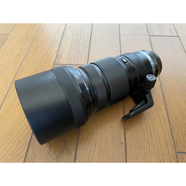 M.ZUIKO DIGITAL ED 40-150mm f2.8 PRO | munchercruncher.com