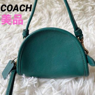 コーチ(COACH) オールドコーチ ショルダーバッグ(レディース)の通販 ...