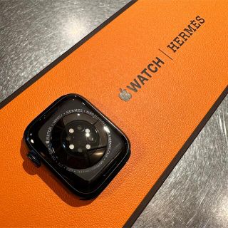 アップル(Apple)の【街のお姉さん様専用】Apple Watch Series 7 Hermes(その他)