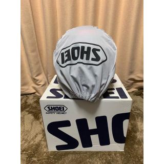 ショウエイ(SHOEI)のCastro valley様専用　SHOEI ヘルメット　Z-7 美品(ヘルメット/シールド)