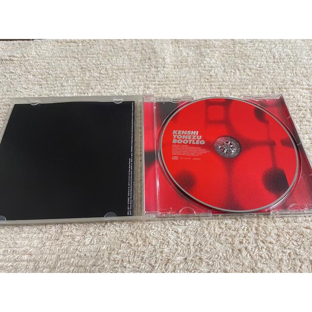 BOOTLEG 米津玄師　灰色と青　打上花火 エンタメ/ホビーのCD(ポップス/ロック(邦楽))の商品写真