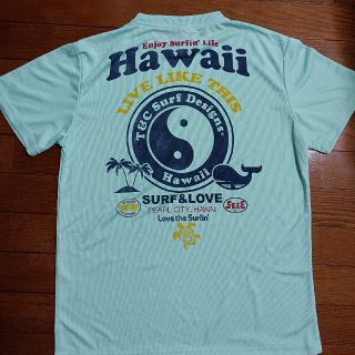 タウンアンドカントリー(Town & Country)のタウン&カントリー　Surf Tシャツ(Tシャツ/カットソー(半袖/袖なし))