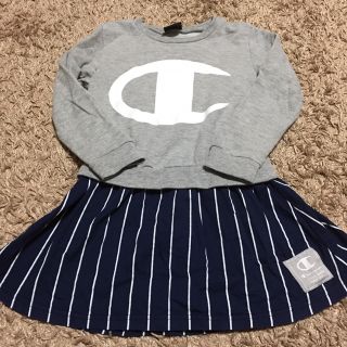 チャンピオン(Champion)のチャンピオン☆ワンピース(ワンピース)