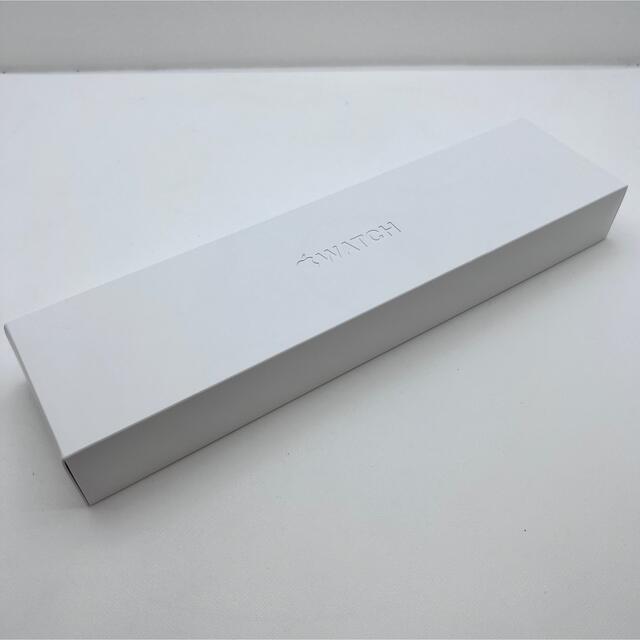 新入荷 流行 新品未使用 Apple Watch Series8 45mm GPS+セルラー