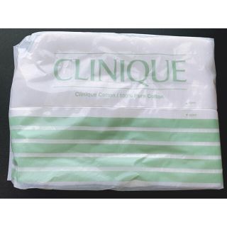 クリニーク(CLINIQUE)のクリニーク コットン(コットン)