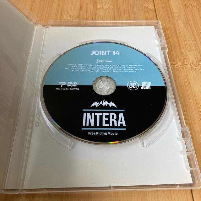 青木玲 joint DVD ほか