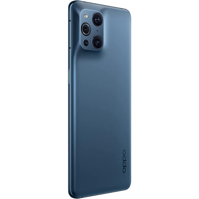 OPPO Find X3 中国版 8/128G simフリー - www.dloy.com.my