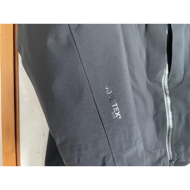 THE NORTH FACE   ノースフェイス ガジェットハンガーフーディー GORE