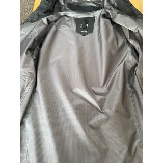 THE NORTH FACE - ノースフェイス ガジェットハンガーフーディー