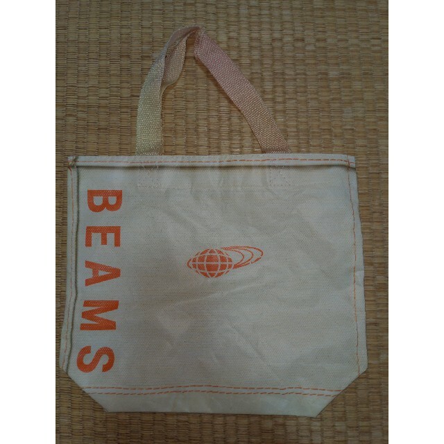 BEAMS(ビームス)のエコバッグ BEAMS メンズのバッグ(エコバッグ)の商品写真