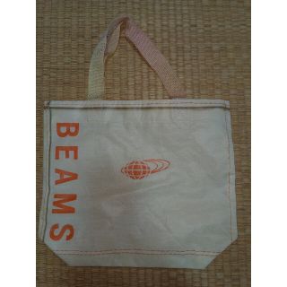 ビームス(BEAMS)のエコバッグ BEAMS(エコバッグ)