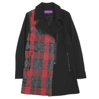 ヴィヴィアンタム コートの通販 200点以上 | VIVIENNE TAMを買うならラクマ