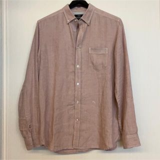 ディーゼル(DIESEL)の【☆専用☆】ディーゼル L 長袖シャツ コットン100％　正規品(シャツ)