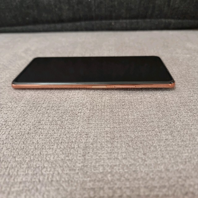 Xiaomi Redmi Note 10 Pro SIMフリー ブロンズ