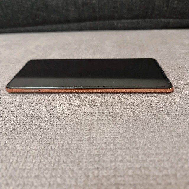 Xiaomi Redmi Note 10 Pro SIMフリー ブロンズ