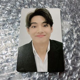 ボウダンショウネンダン(防弾少年団(BTS))のBTS トレカ memories 2020 DVD テヒョン(K-POP/アジア)