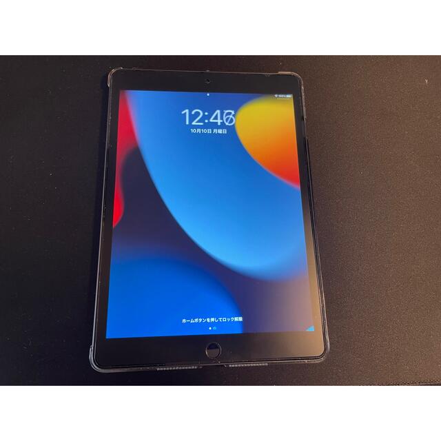 iPad第9世代　64ギガ