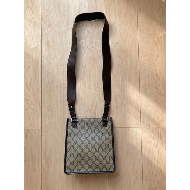 新作超歓迎 GUCCI ショルダーバッグ 保存袋付き 正規品 超激安新作
