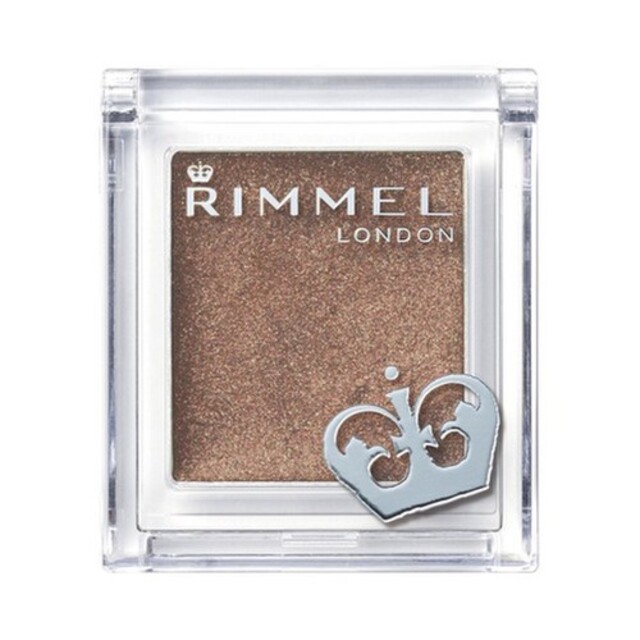 RIMMEL(リンメル)のRIMMEL♥️プリズム パウダーアイカラー コスメ/美容のベースメイク/化粧品(アイシャドウ)の商品写真