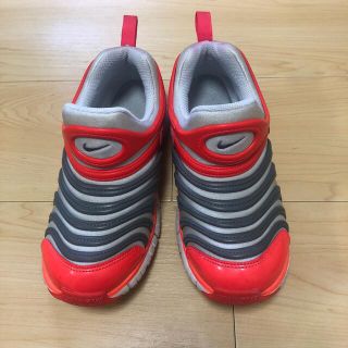 ナイキ(NIKE)のNIKE ダイナモフリー　 ナイキスニーカー21cm(スニーカー)
