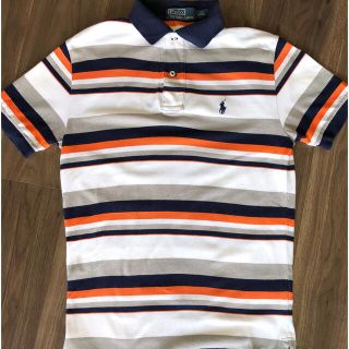 ポロラルフローレン(POLO RALPH LAUREN)のポロラルフローレン　ポロシャツ(ポロシャツ)