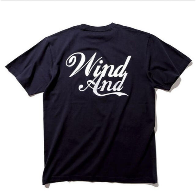 WIND AND SEA(ウィンダンシー)のwind and sea 兎珈琲 コラボTee XL メンズのトップス(Tシャツ/カットソー(半袖/袖なし))の商品写真