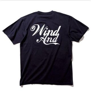 ウィンダンシー(WIND AND SEA)のwind and sea 兎珈琲 コラボTee XL(Tシャツ/カットソー(半袖/袖なし))