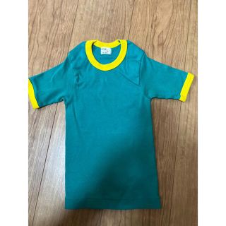 グンゼ(GUNZE)のGUNZE キッズTシャツ 3歳児用 95cm (その他)