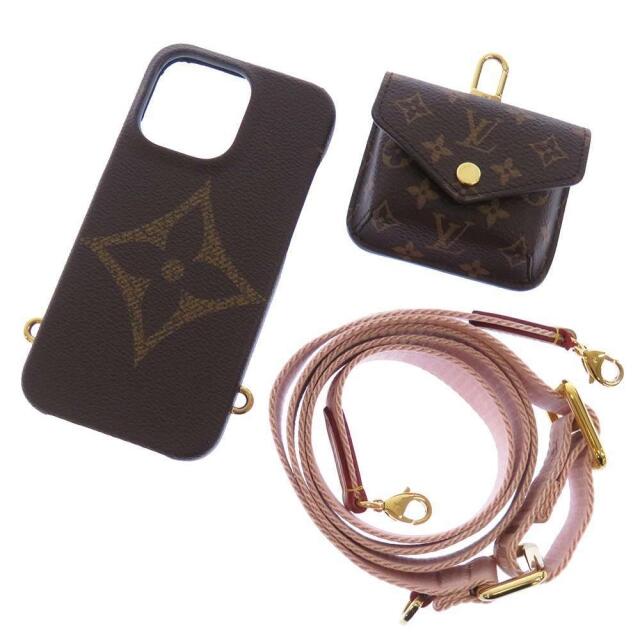 激安セール】 LOUIS VUITTON - ルイヴィトン アイフォンケース