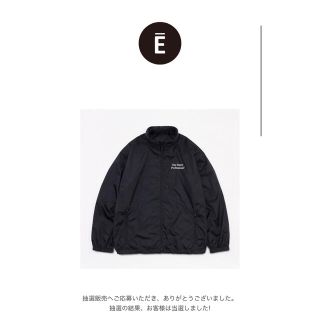 1LDK SELECT - エンノイ ennoy PACKABLE NYLON JACKET XLサイズの通販 ...