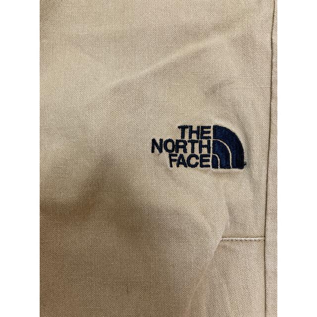 THE NORTH FACE(ザノースフェイス)のジョガーパンツ 男児 150 THE NORTH FACE キッズ/ベビー/マタニティのキッズ服男の子用(90cm~)(パンツ/スパッツ)の商品写真