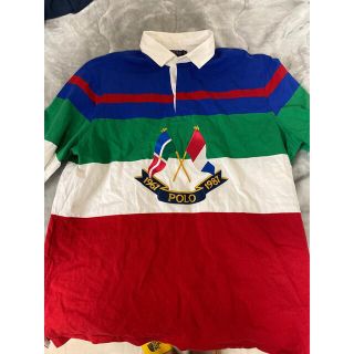 ポロラルフローレン(POLO RALPH LAUREN)のpolo ralph lauren(ポロシャツ)