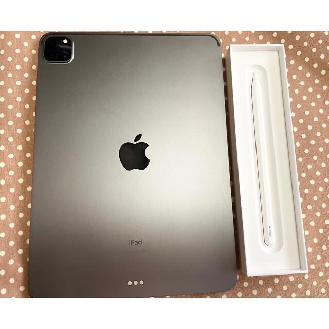 アキさん専用 Apple iPad 第9世代 10.2型 Wi-Fi 64GB