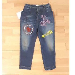 ヴィヴィアン(Vivienne Westwood) パンツの通販 1,000点以上